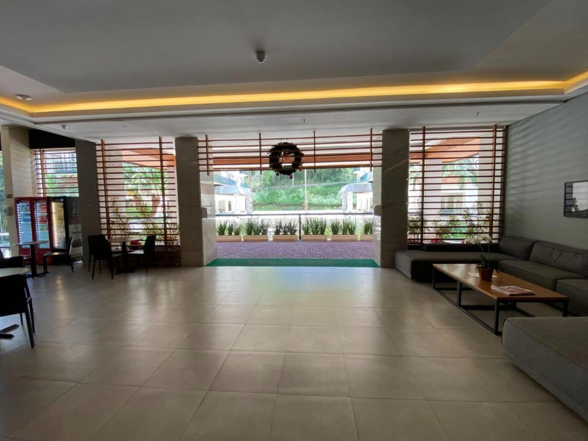Estudios Em Itaipava - Granja Brasil - Conforto E Lazer เปโตรโปลิส ภายนอก รูปภาพ