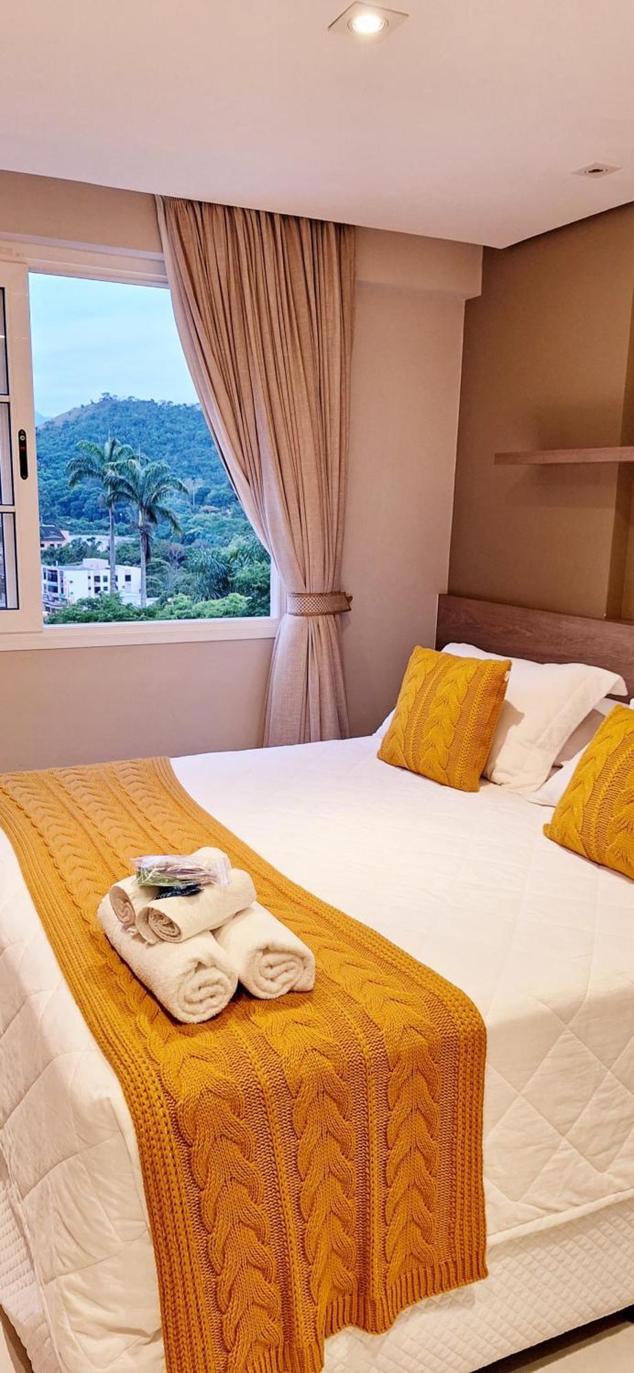 Estudios Em Itaipava - Granja Brasil - Conforto E Lazer เปโตรโปลิส ภายนอก รูปภาพ