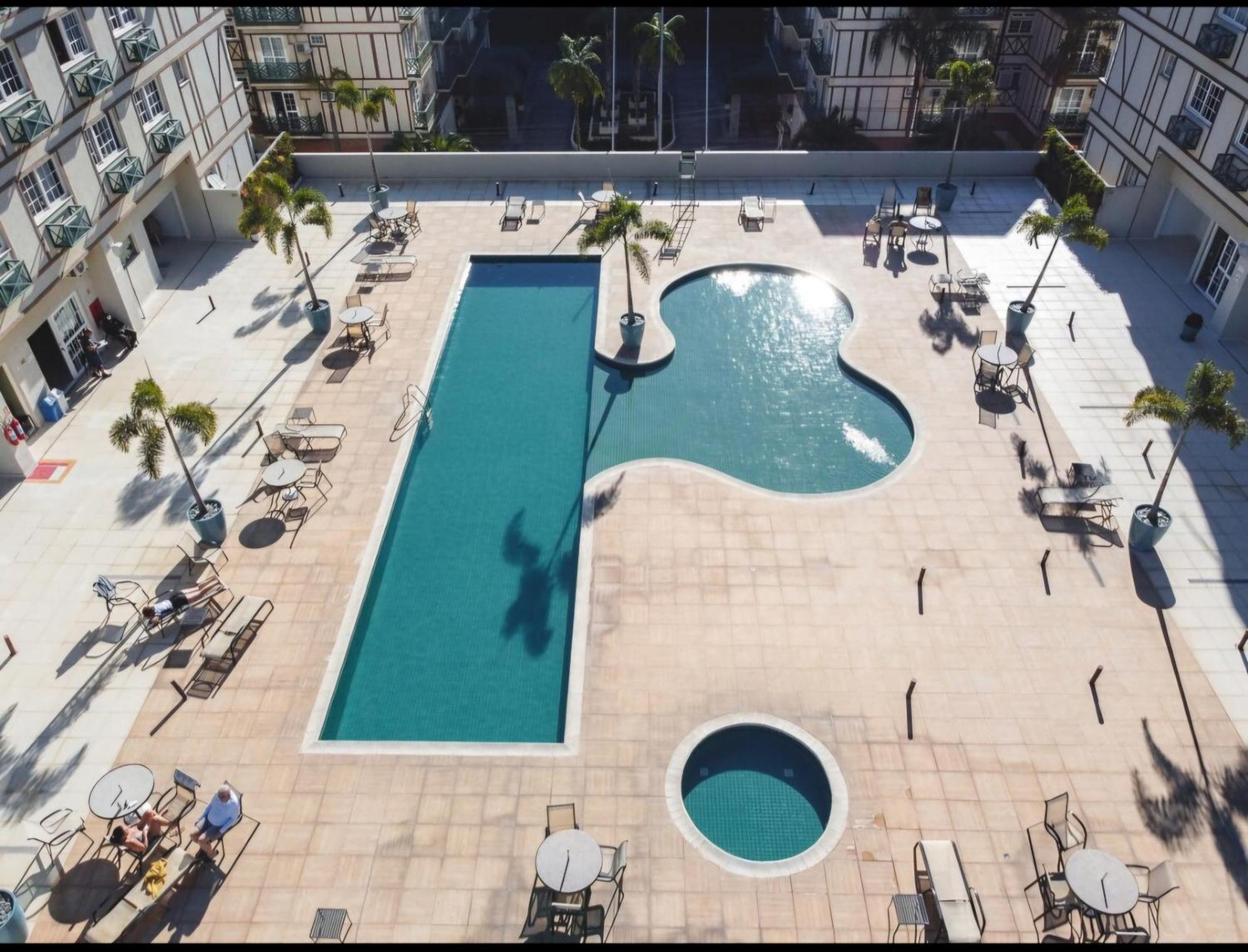 Estudios Em Itaipava - Granja Brasil - Conforto E Lazer เปโตรโปลิส ภายนอก รูปภาพ