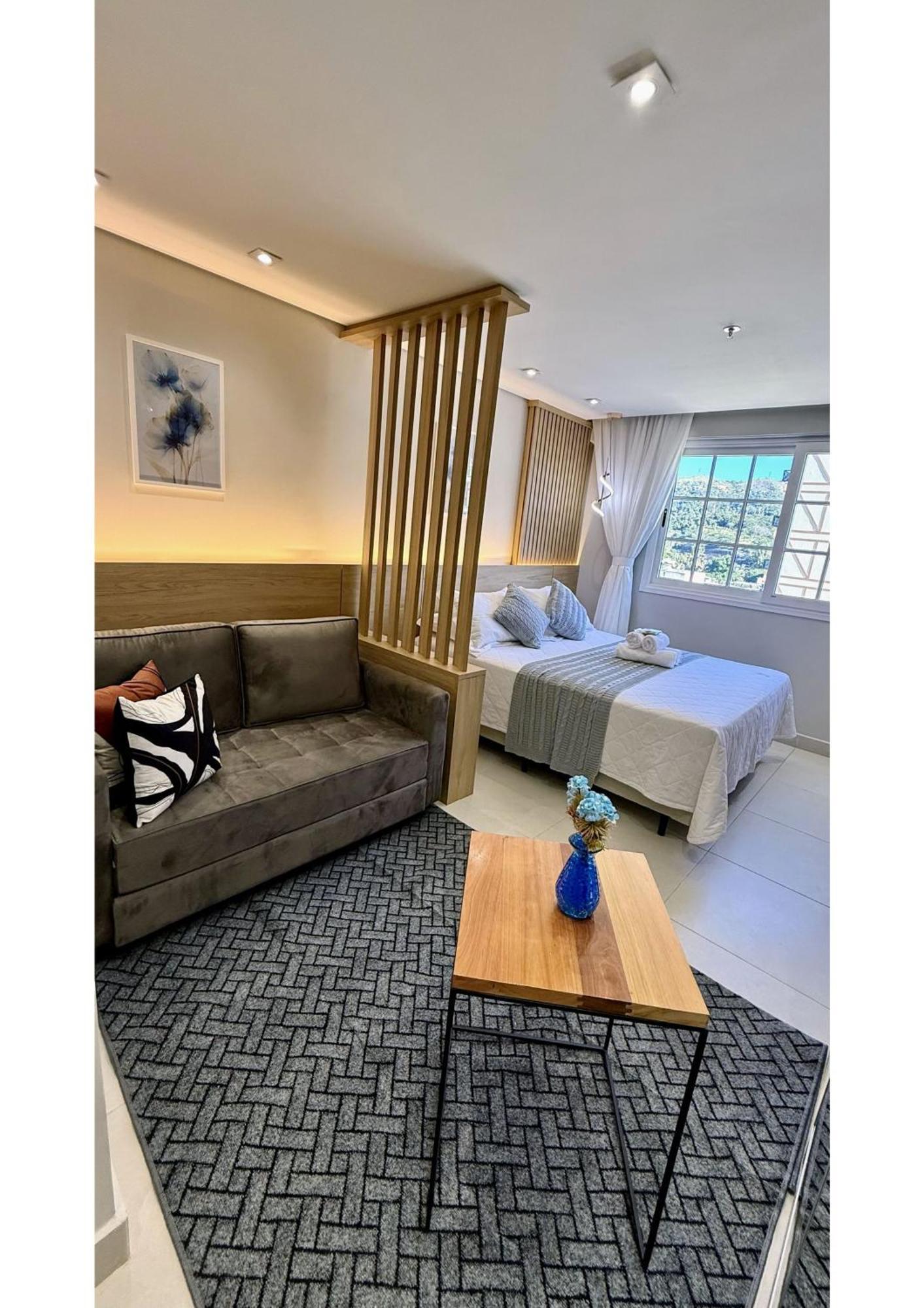 Estudios Em Itaipava - Granja Brasil - Conforto E Lazer เปโตรโปลิส ภายนอก รูปภาพ