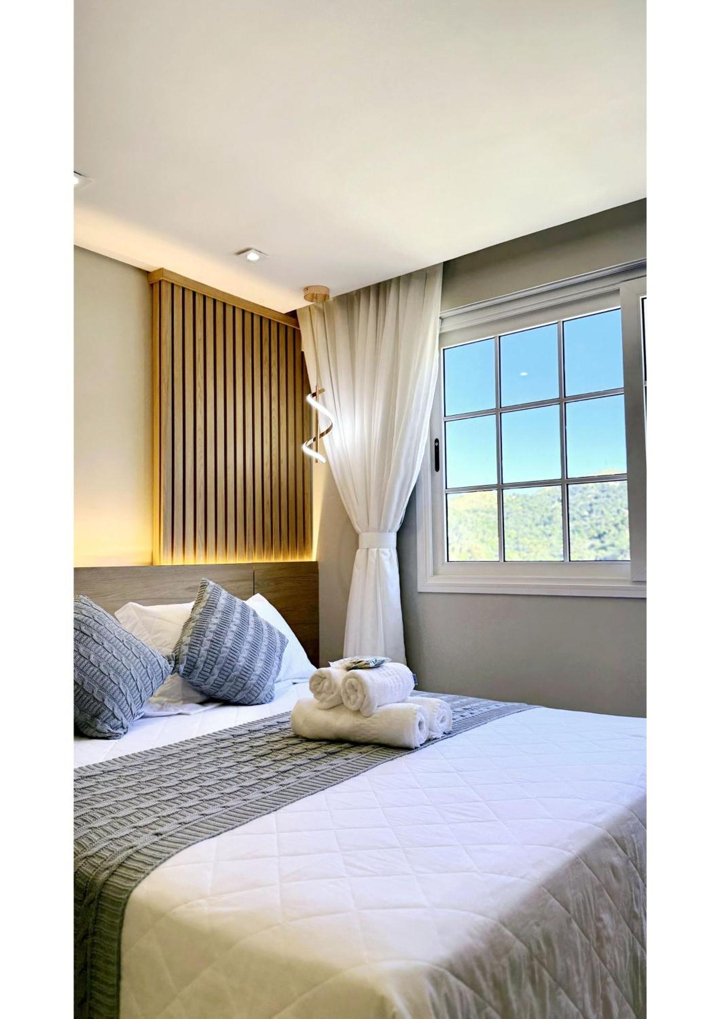 Estudios Em Itaipava - Granja Brasil - Conforto E Lazer เปโตรโปลิส ภายนอก รูปภาพ