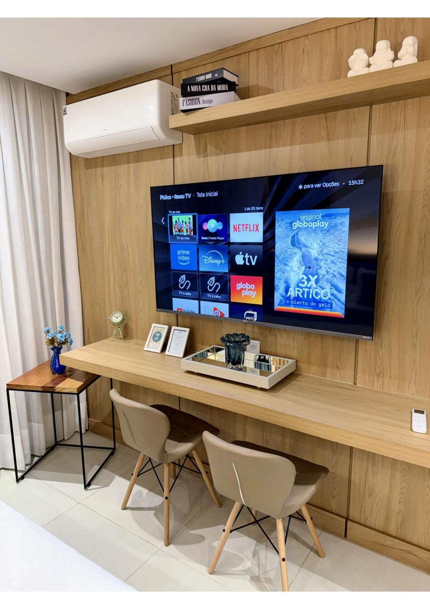 Estudios Em Itaipava - Granja Brasil - Conforto E Lazer เปโตรโปลิส ภายนอก รูปภาพ