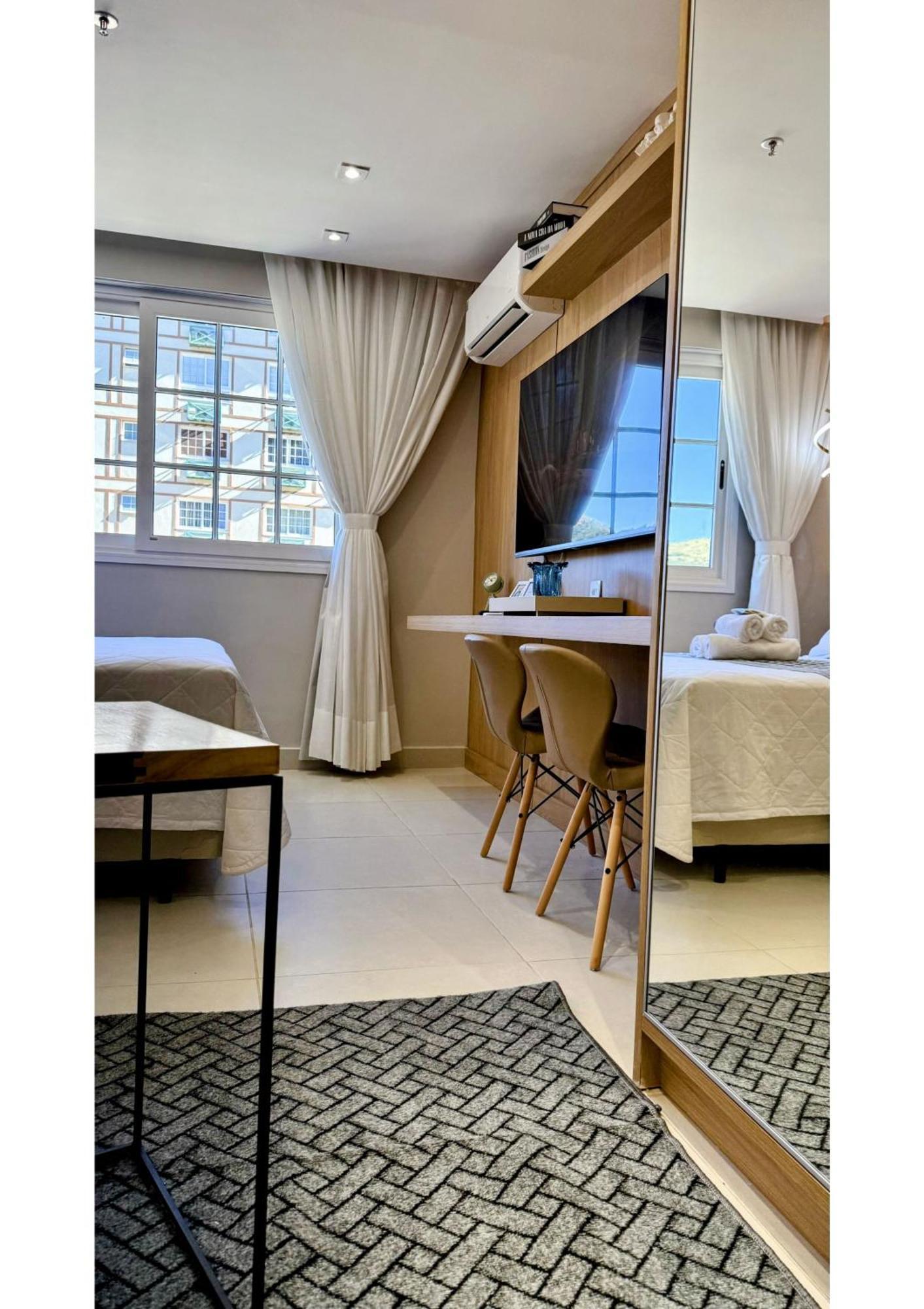 Estudios Em Itaipava - Granja Brasil - Conforto E Lazer เปโตรโปลิส ภายนอก รูปภาพ